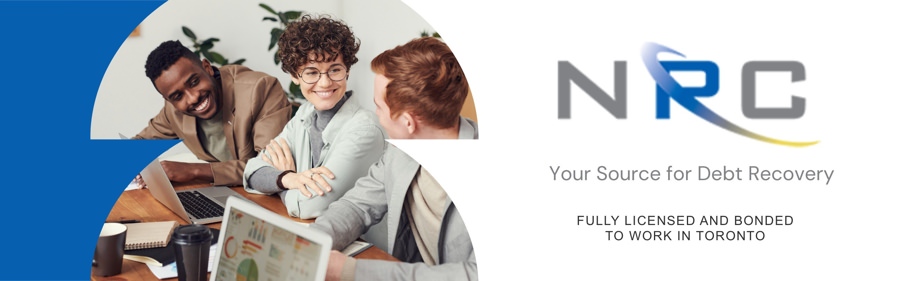Professional Toronto Collection Services - NRC Professional Toronto Collection Services - NRC